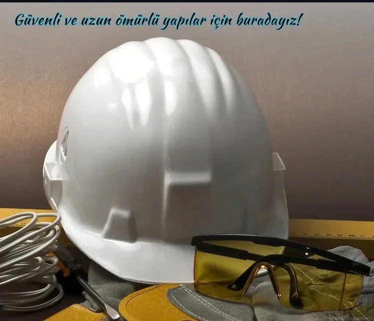 Tüm inşaat , tamirat ve tadilat işleriniz için randevu oluşturun . ait görsel